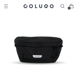 Colugo on the Go Organizer